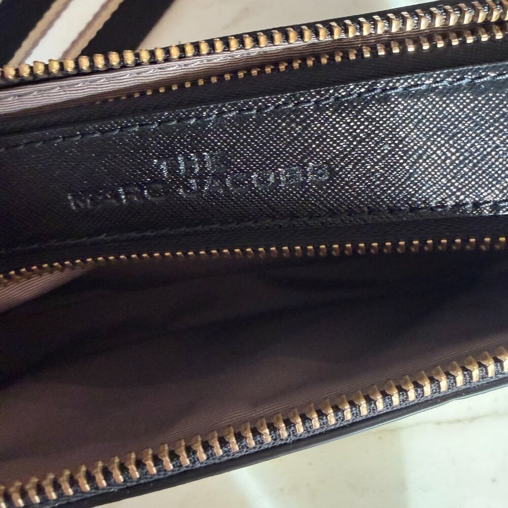 Marc Jacobs snapshot bag - Picture 6 of 7